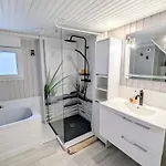 En Foret Vosgienne Avec Parking Prive - Fr-1-589-785 * Granges-Aumontzey