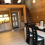 En Foret Vosgienne Avec Parking Prive - Fr-1-589-785 公寓 *