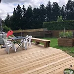 En Foret Vosgienne Avec Parking Prive - Fr-1-589-785 公寓