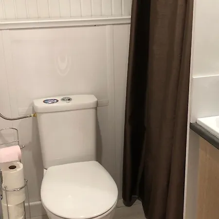 En Foret Vosgienne Avec Parking Prive - Fr-1-589-785 * Granges-Aumontzey