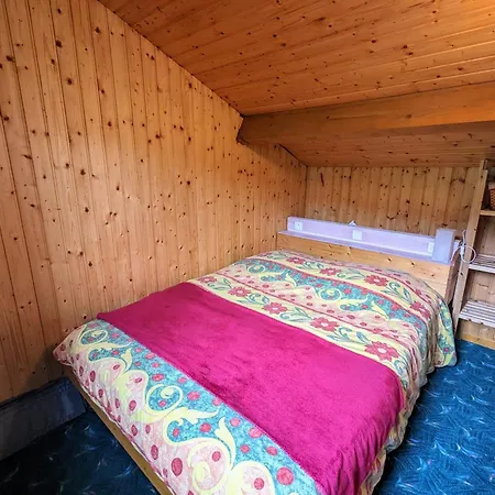 Apartmán En Foret Vosgienne Avec Parking Prive - Fr-1-589-785