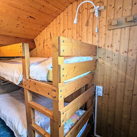 En Foret Vosgienne Avec Parking Prive - Fr-1-589-785 *