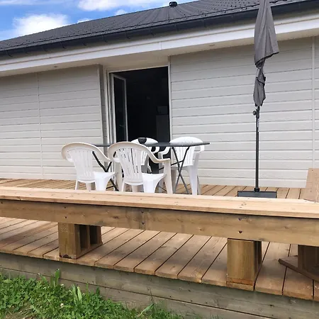 Lejlighed En Foret Vosgienne Avec Parking Prive - Fr-1-589-785 *