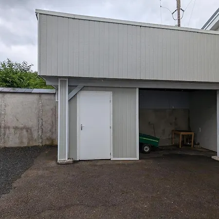 En Foret Vosgienne Avec Parking Prive - Fr-1-589-785 * Granges-Aumontzey