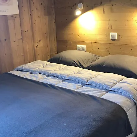 En Foret Vosgienne Avec Parking Prive - Fr-1-589-785 *