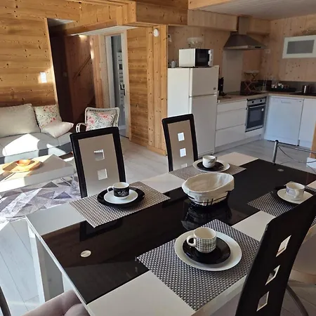 En Foret Vosgienne Avec Parking Prive - Fr-1-589-785 * Granges-Aumontzey