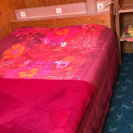 Apartmán En Foret Vosgienne Avec Parking Prive - Fr-1-589-785 Granges-Aumontzey