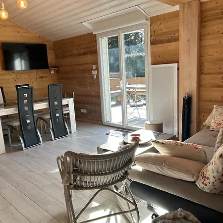 Apartment En Foret Vosgienne Avec Parking Prive - Fr-1-589-785 *