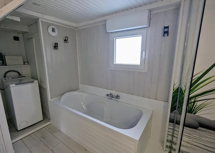 En Foret Vosgienne Avec Parking Prive - Fr-1-589-785