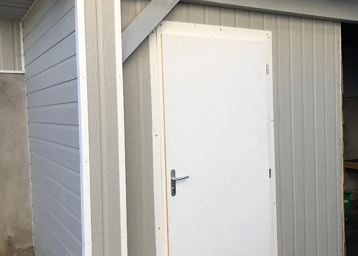 En Foret Vosgienne Avec Parking Prive - Fr-1-589-785 *