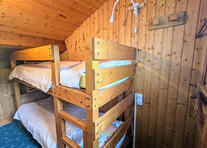 En Foret Vosgienne Avec Parking Prive - Fr-1-589-785 *